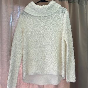 Willow & Root Sweater